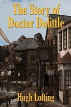 Doctor Dolittle-The Story of Doctor Dolittle