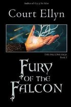 Fury of the Falcon