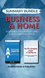 Summary Bundle: Business & Home - Readtrepreneur Publishing