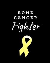 Bone Cancer Fighter: Cancer patient personal health record keeper and logbook - Breast CA - Prostate Cancer - Drink - Sleep - Gratitude and