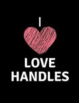 I Love Love Handles
