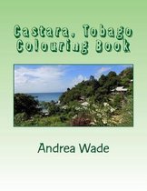 Castara, Tobago Colouring Book