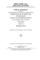 Remote sensing data: applications and benefits