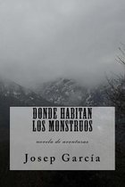 Donde habitan los monstruos