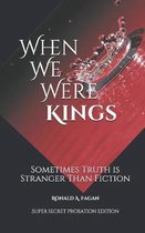 When We Were Kings