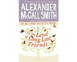 to the Land of Long Lost Friends