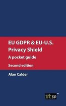 EU GDPR & EU-U.S. Privacy Shield