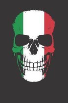 ITALY 4 Notebook Journal: ITALY 4 Notebook Journal gift Journal 6 x 9 120 pages