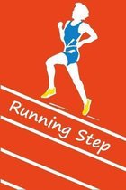 Running Step: Running with the Kenyans