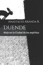 Duende: Alejo en la Ciudad de los esp�ritus