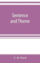 Sentence and theme