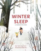 Seasons in the Wild- Winter Sleep
