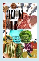 Alkaline Foods