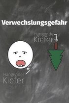 Verwechslungsgefahr H�ngende Kiefer H�ngender Kiefer: Lehrer-Kalender im DinA 5 Format f�r Lehrerinnen und Lehrer Organizer Schuljahresplaner f�r P�da