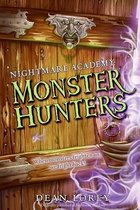 Nightmare Academy