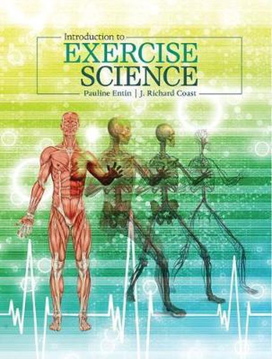 Introduction to Exercise Science - cover