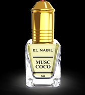 El Nabil - Musc Coco - Parfum