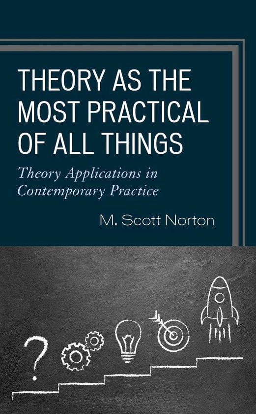 Theory as the Most Practical of All Things - cover