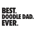 Best Doodle Dad Ever