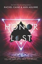 Honor Lost 3 Honors, 3