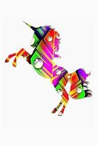Cool Unicorn: Blood Sugar Tracker