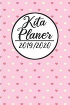 Kita Planer 2019 / 2020: Erzieherplaner 2019 2020 - Terminkalender A5, Kindergarten & Kita Planer, Kalender