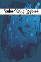 Scuba Diving Logbook