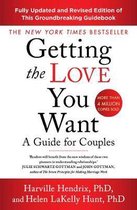 Getting The Love You Want Revised Edition A Guide for Couples