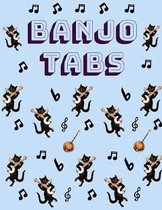 Banjo Tabs