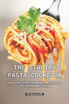 The Italian Pasta Cookbook