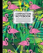 Composition Notebook