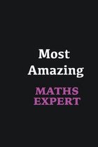 Most Amazing Maths Expert: Writing careers journals and notebook. A way towards enhancement