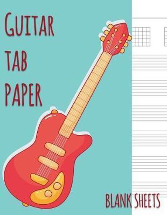 Belwins 21st Century Guitar Method MANUSCRIPT Book - A Joyful Noise Music Studio
