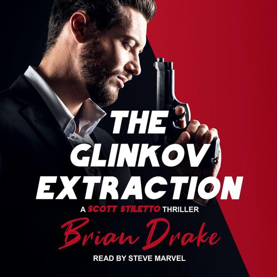 The Glinkov Extraction - cover