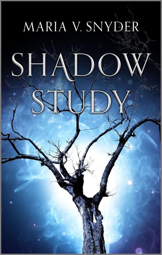The Chronicles of Ixia 7 - Shadow Study - cover