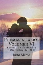 Poemas al Alba- Poemas al alba. Volumen VI