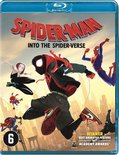 Spider-Man: Into the Spider-Verse (Blu-ray) Spider-Man: Into the Spider-Verse (Blu-ray)
