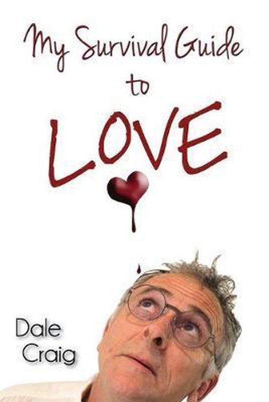 My Survival Guide to Love - cover