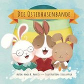 Die Osterhasenbande