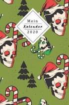 Mein Kalender 2020