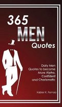 365 Men Quotes