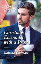 Royals of Monrosa 2 - Christmas Encounter with a Prince