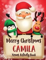 Merry Christmas Camila