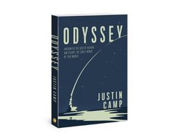 Odyssey Encounter the God of Heaven and Escape the Surly Bonds of This World The Wire Series for Men
