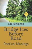 Bridge Ices Before Road