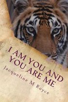 I am You and You are Me: A New Age Fairy Tale