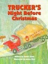Trucker's Night Before Christmas