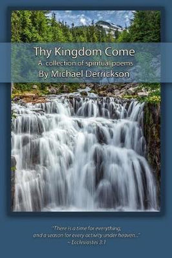 Thy Kingdom Come