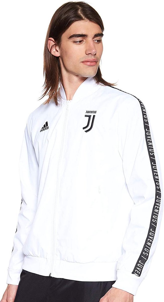 jacket juventus 2020