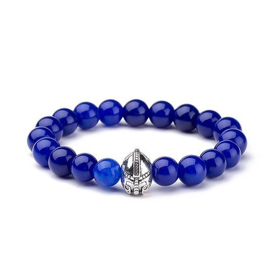 Tree of Life Armband - Lapis Lazuli - Spiritueel